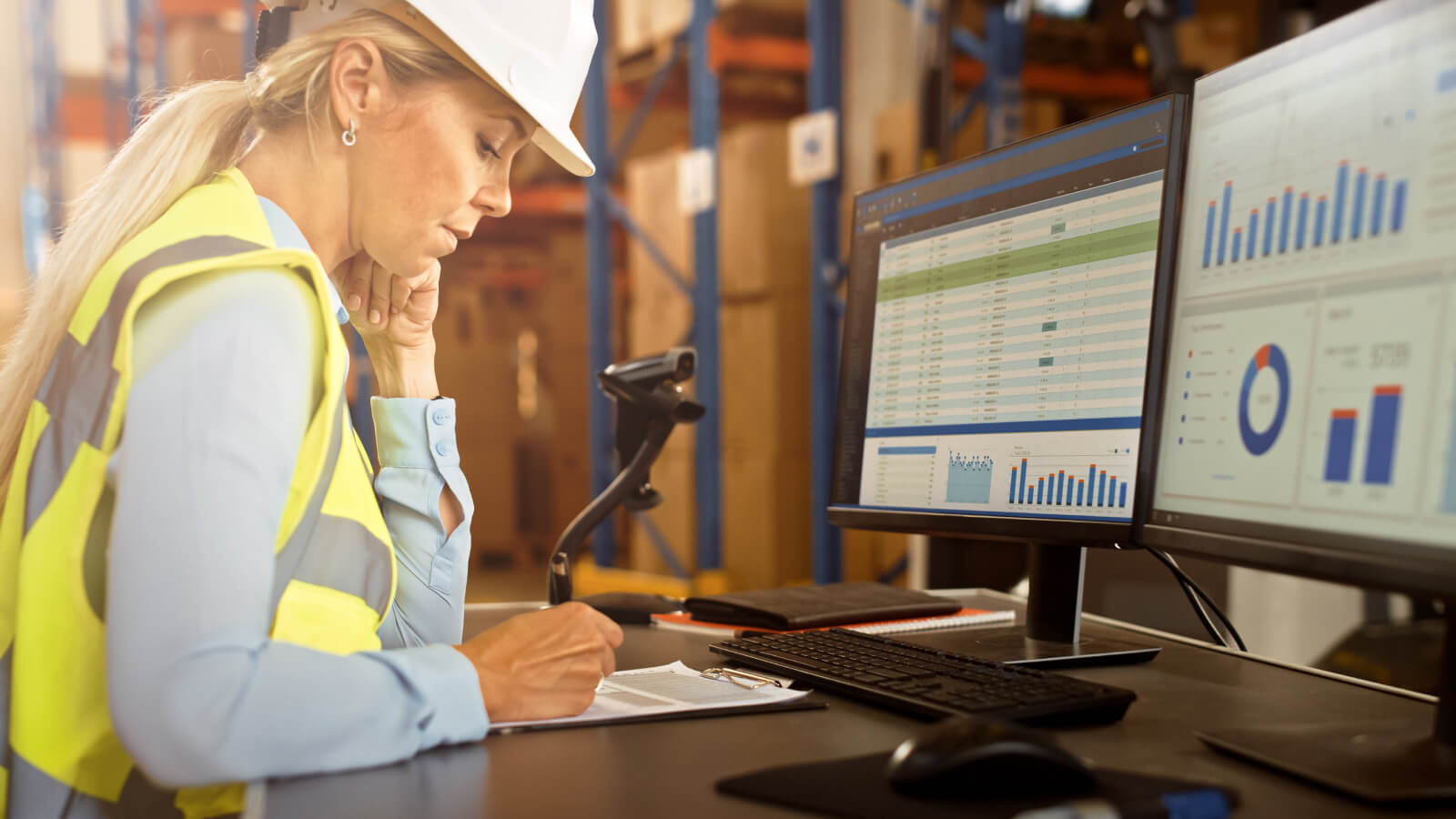 Optimizing Inventory to Balance Resilience and Cost