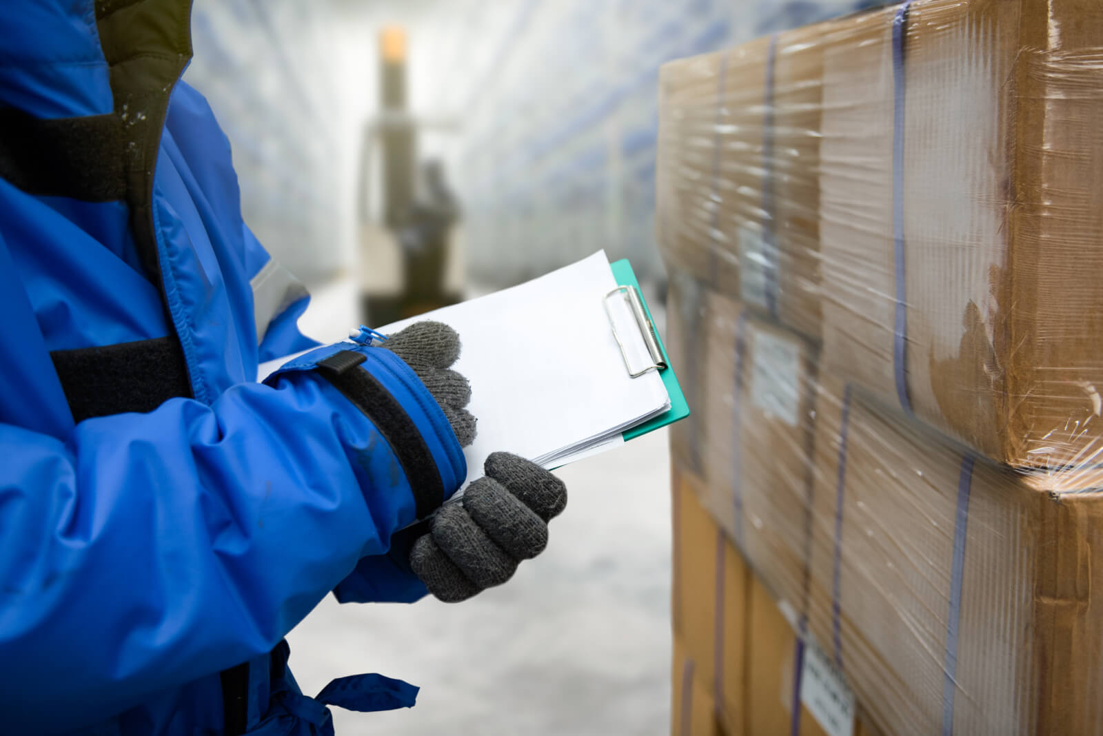 Improving Visibility: Why You Might Have a Hole in Your Cold Chain