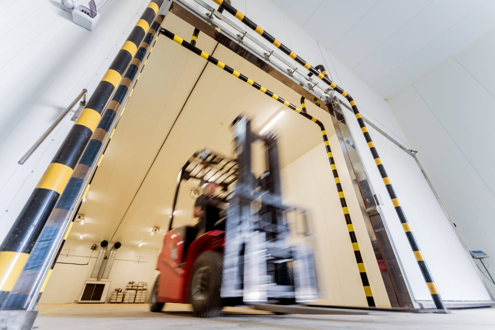 Logistics Lifehacks: How to Organize and Optimize Facility Schedules