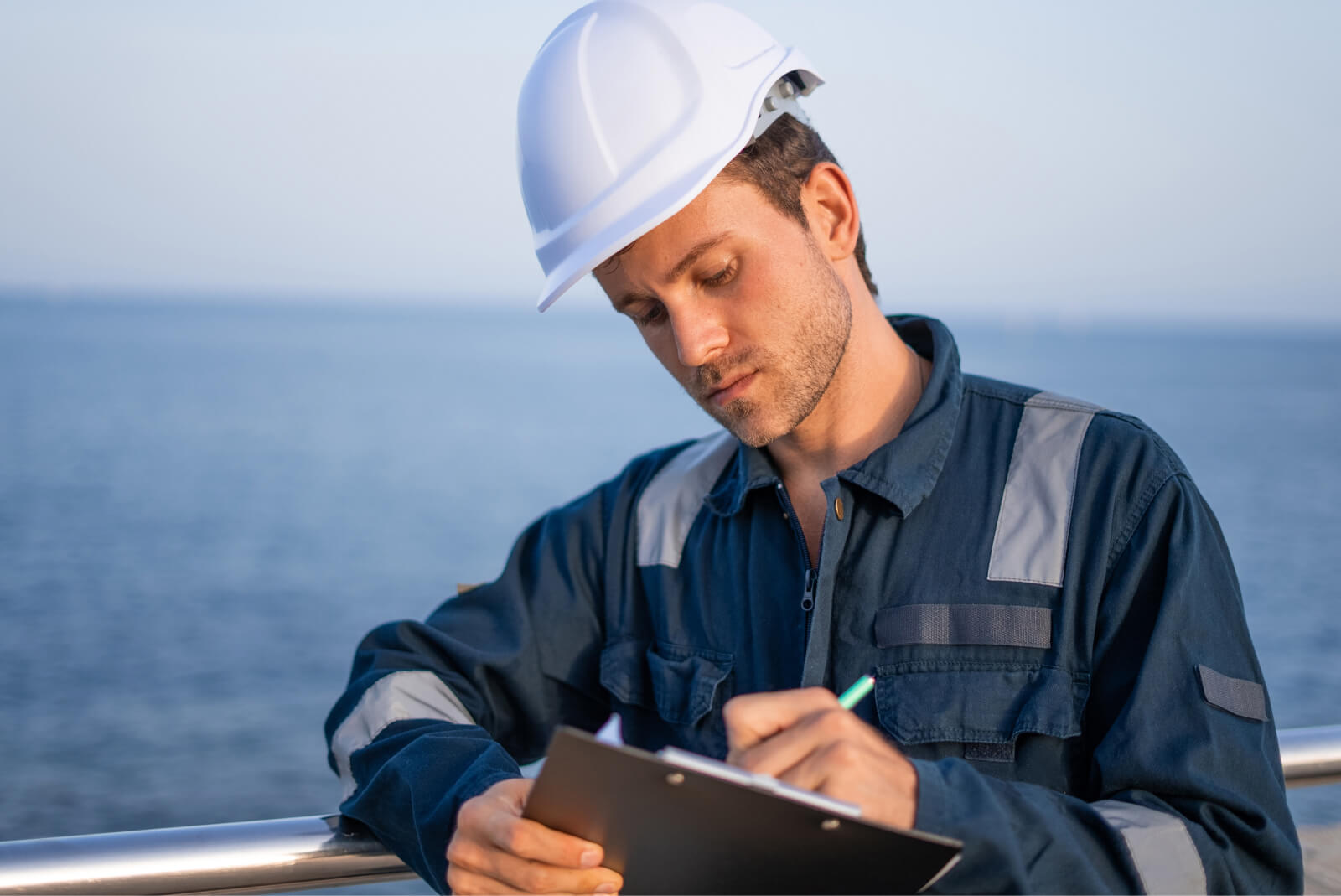 How Digitizing Ocean Booking and Document Management Improves Your Supply Chain