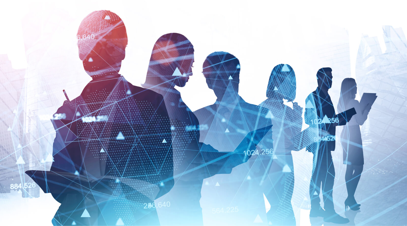 How to Empower More Teams with Supply Chain Data