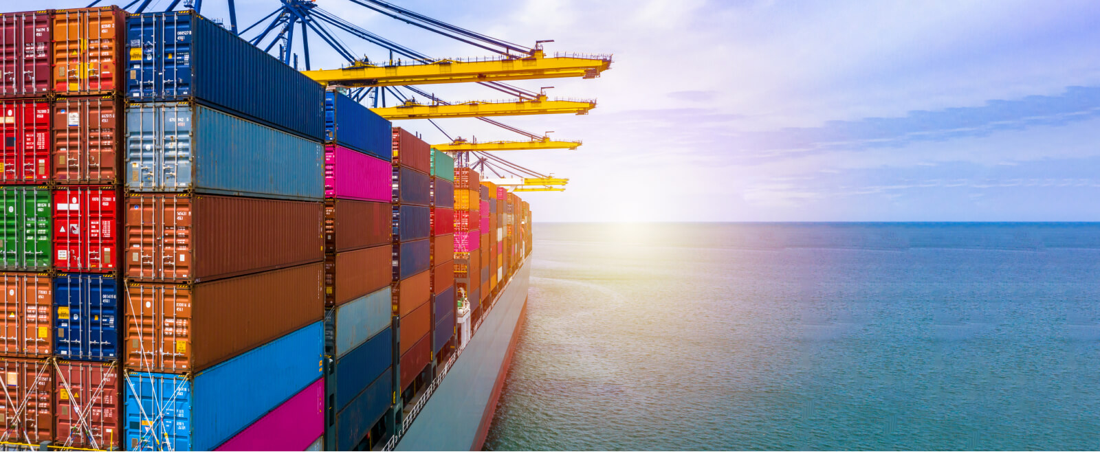 How to Navigate the Complexities of International Shipping with Ocean Freight Visibility