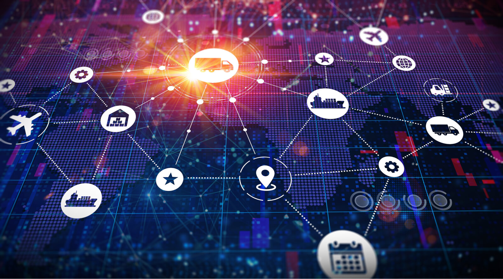 An AI Inflection Point and the Art of Possible in Supply Chains