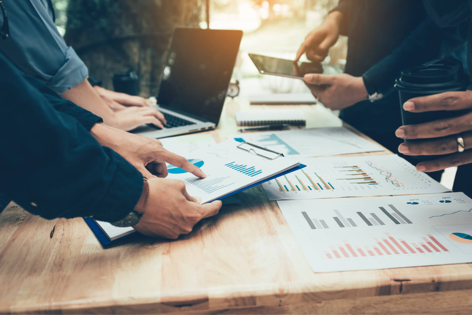 How to Create Value Through Supply Chain Collaboration