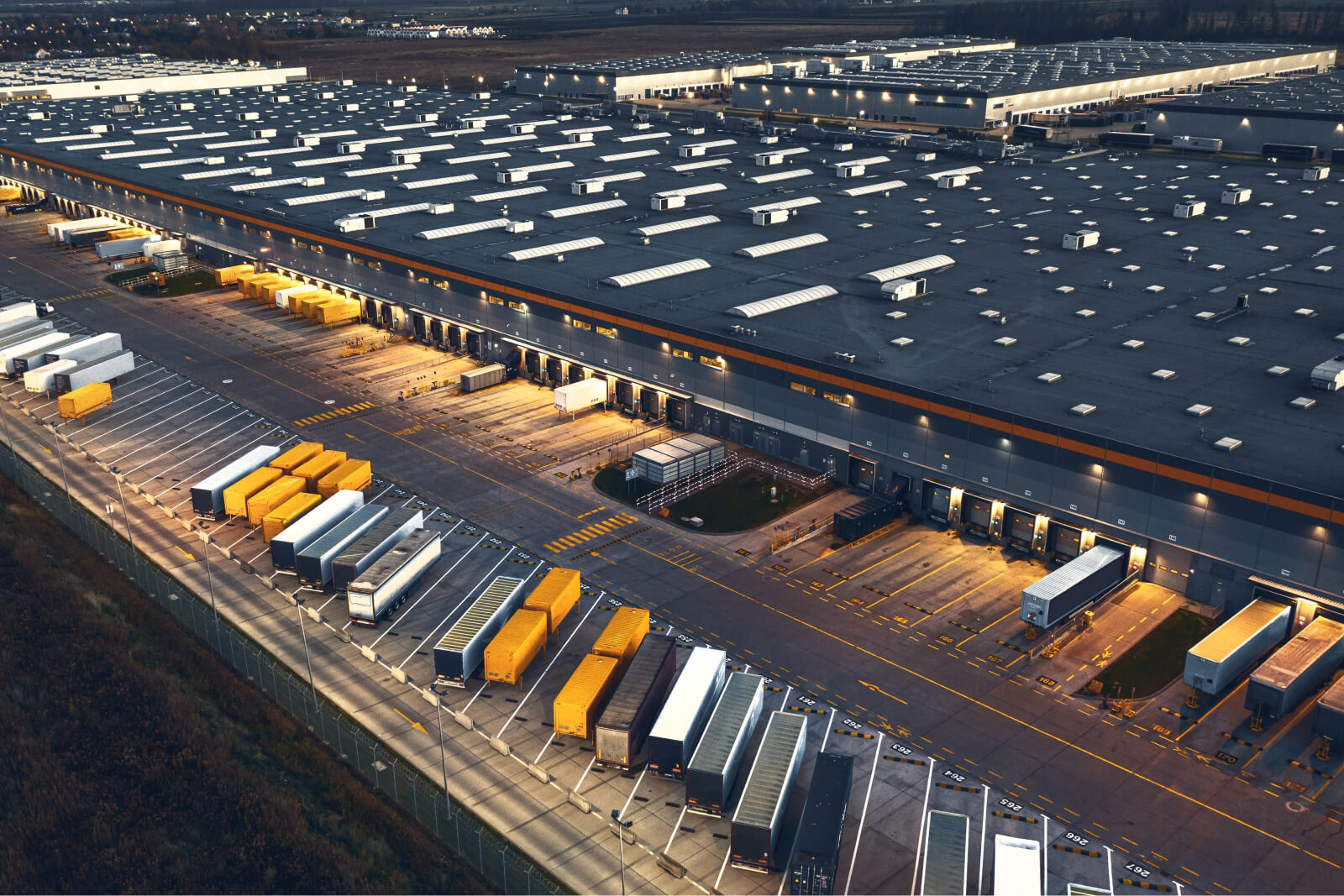 Overcoming Supply Chain Blindspots