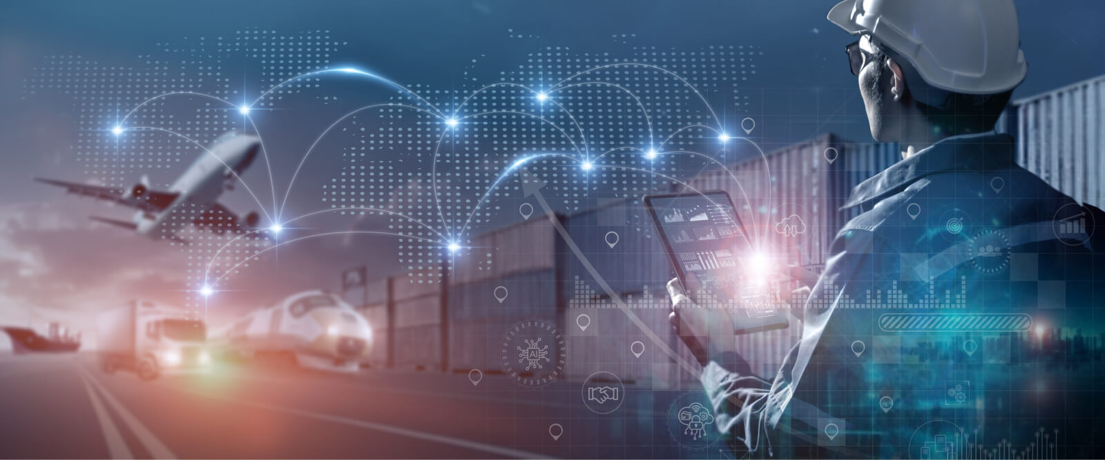 Supply Chain Q&A: Uncovering Industry and Tech Trends