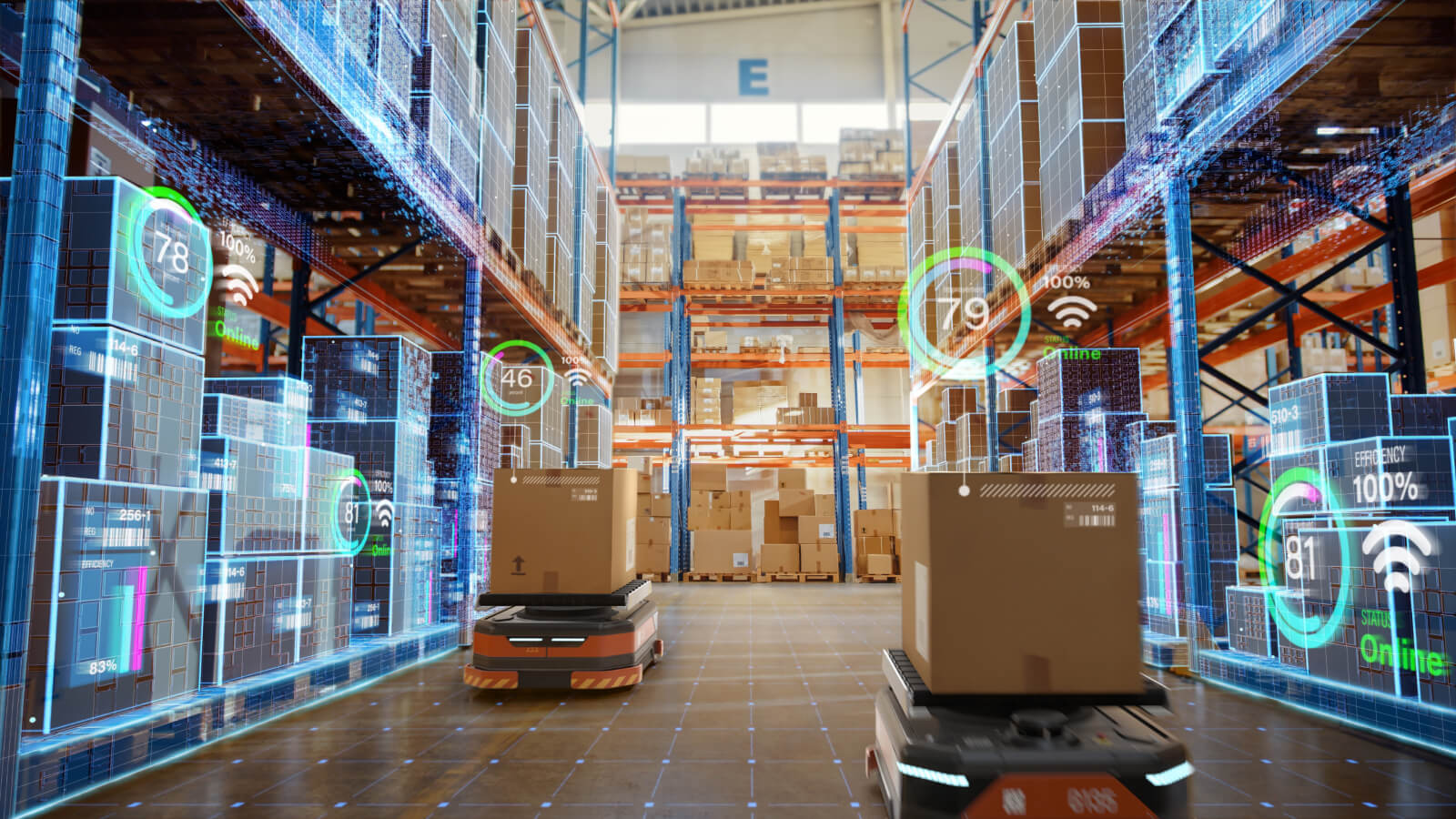Streamlined Supply Chains: Adapting Fulfillment With Lower Stock Levels