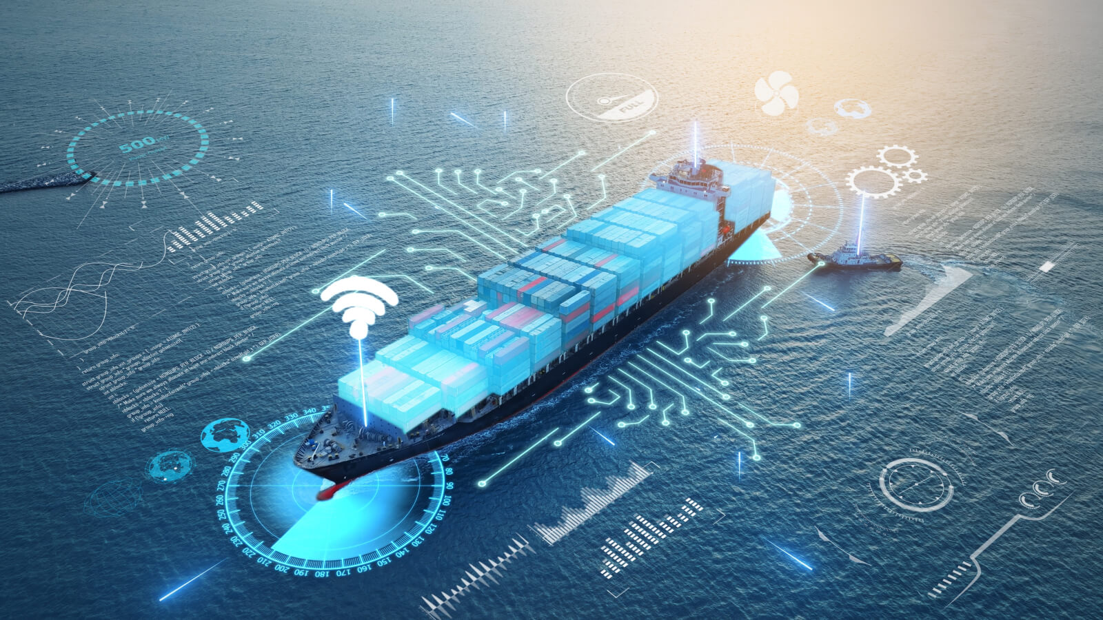 3 Ways AI Will Transform Supply Chains in 2024 and Beyond