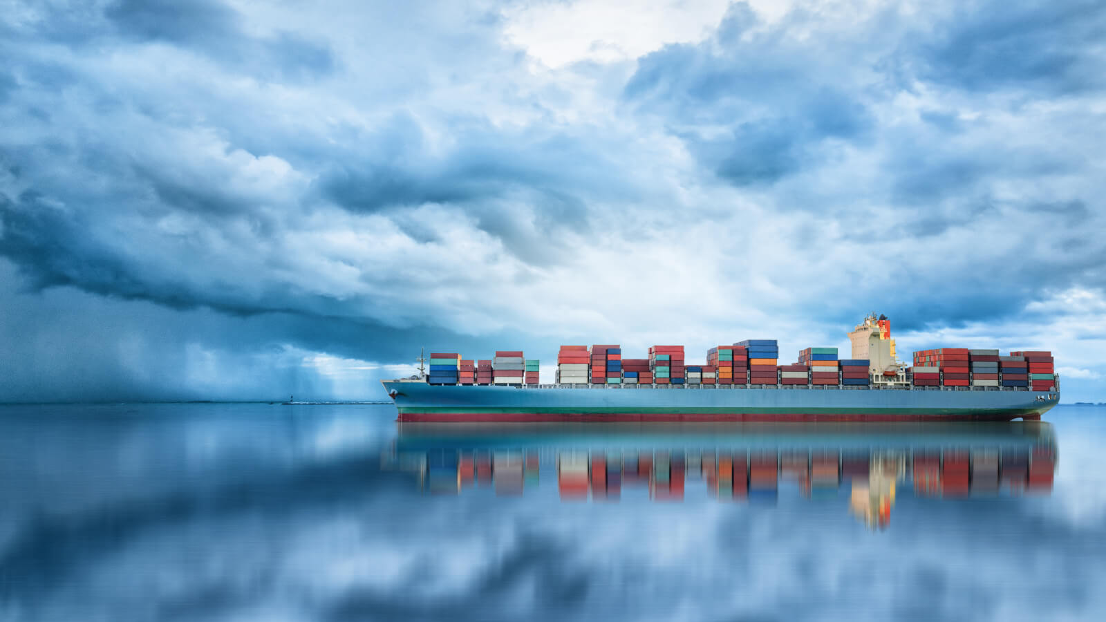 The Supply Chain Industry Will Continue To Be Tested In 2024