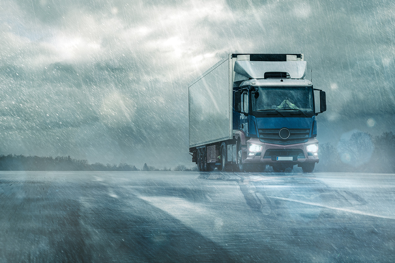 Navigating Today’s Freight Market Turbulence — And How Logistics Service Providers Can Thrive