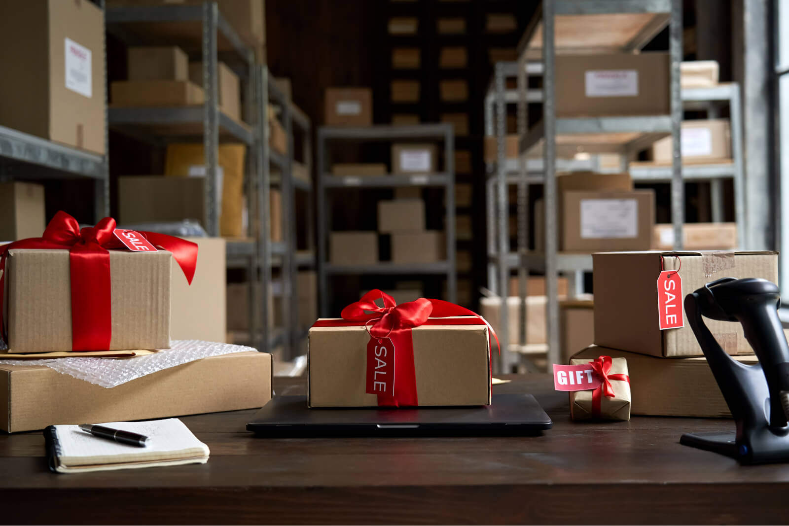 3 Tips to Help Retailers Be Jolly This Holiday Season