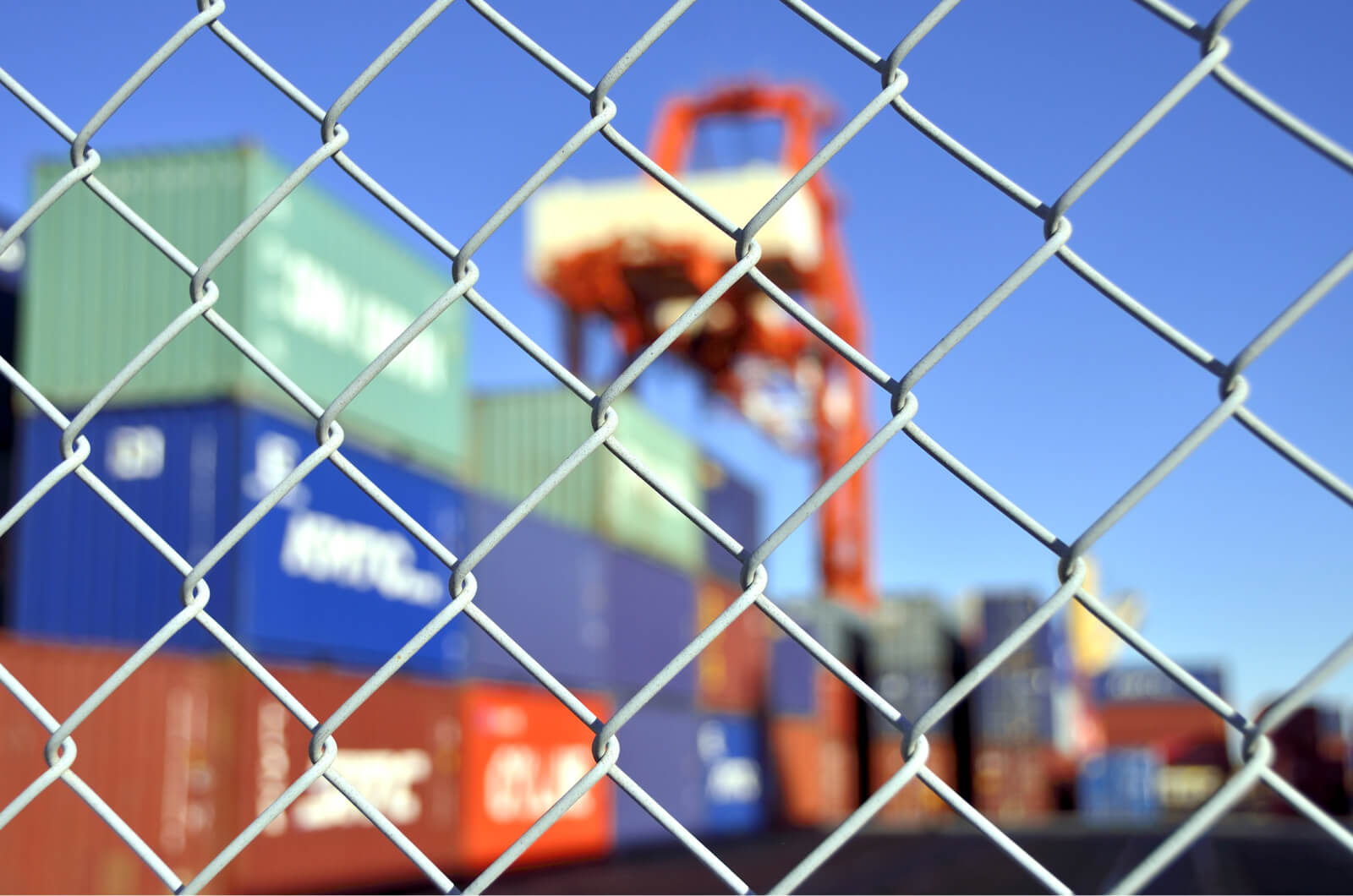 5 Tips to Help Shippers Navigate Customs