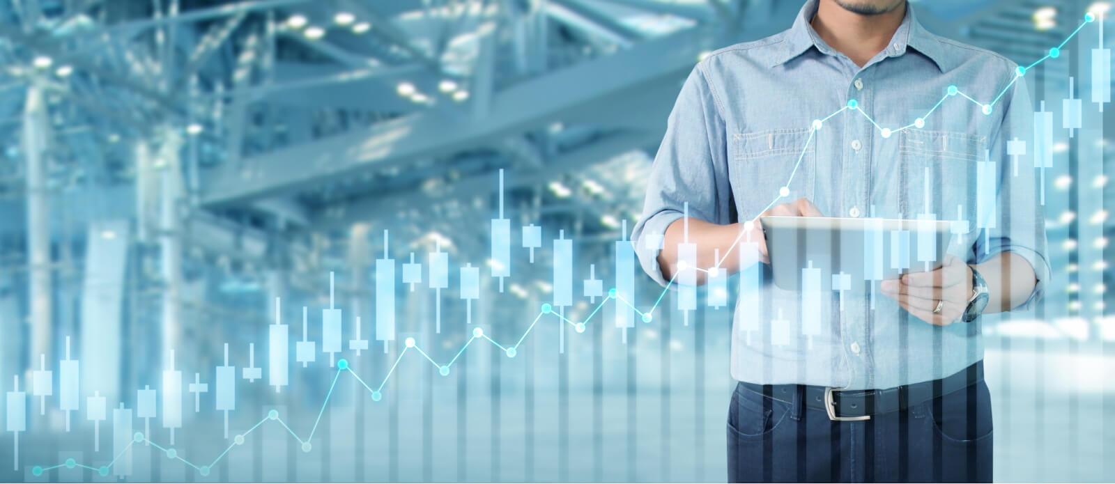 How CSCOs and CFOs Are Teaming Up to Break Down Silos