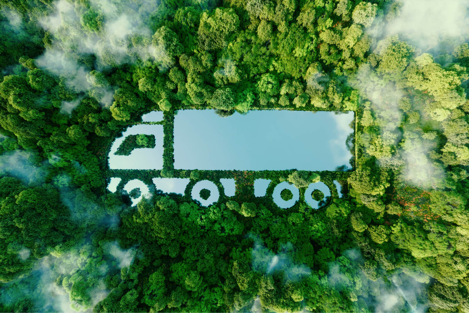 Supply Chain Sustainability: How to Optimize Operations to Reduce Waste