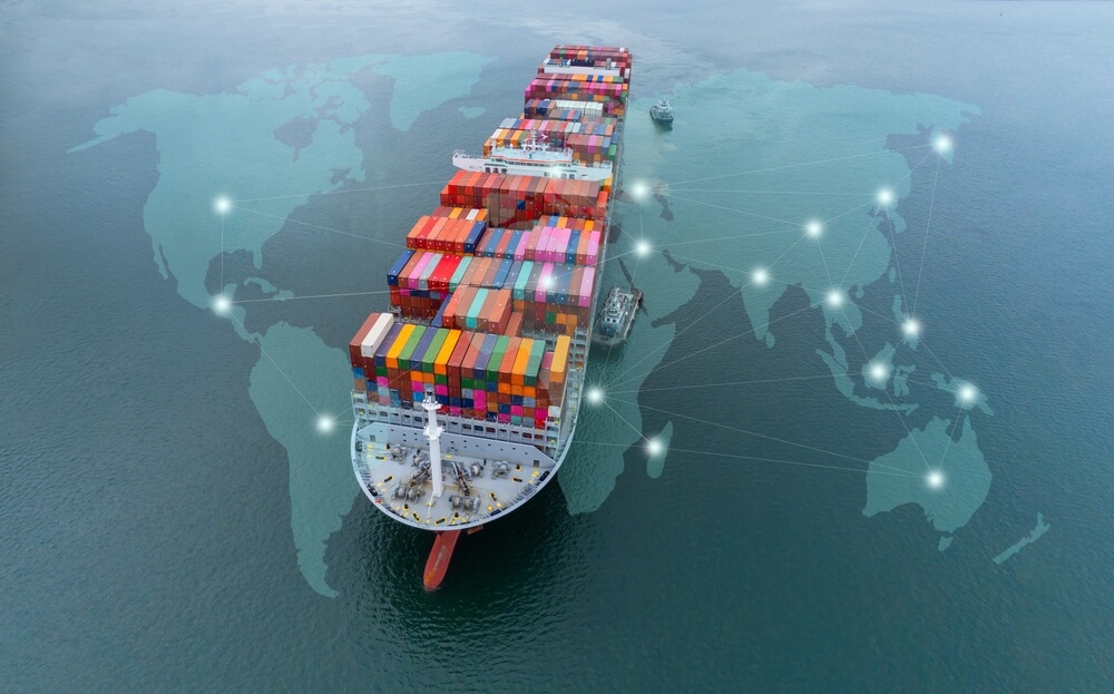 An Ocean Shipper’s Guide to Optimizing Your Network