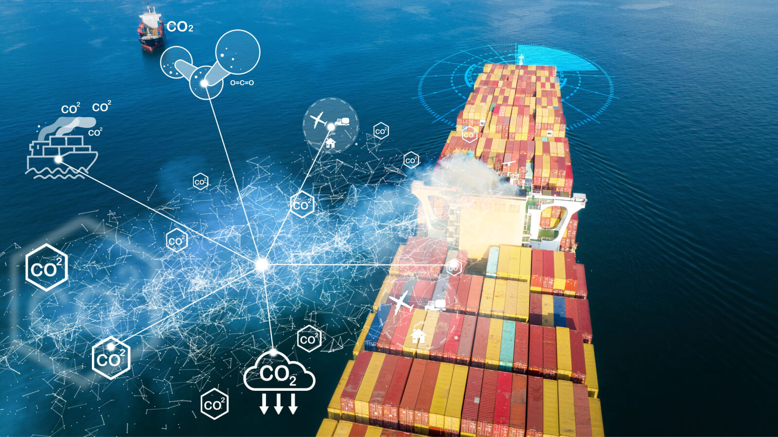 The Future of Sustainable Ocean Shipping