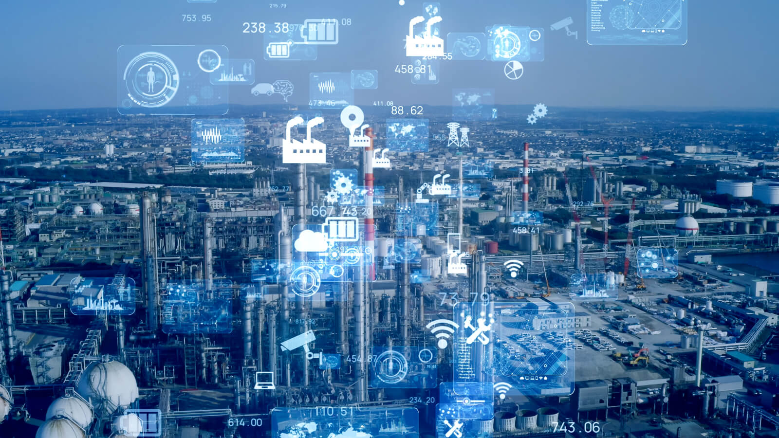 Supply Chain Technology: What’s Trending for the Rest of 2023?