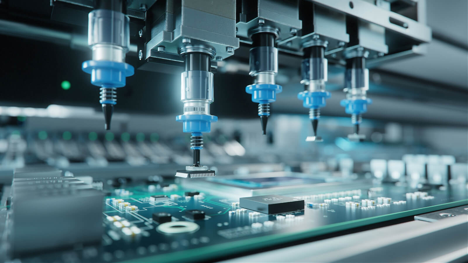 How Supply Chain Leaders Can Make the Most of a “Manufacturing Supercycle”