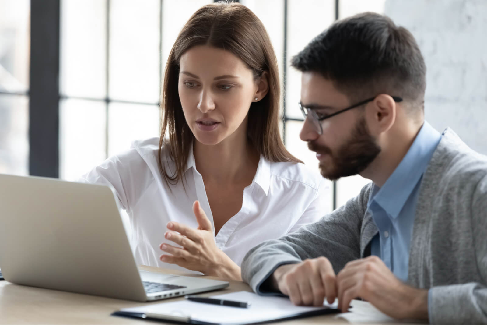 Why There’s a Disconnect Between Insight and Action in Your Supply Chain