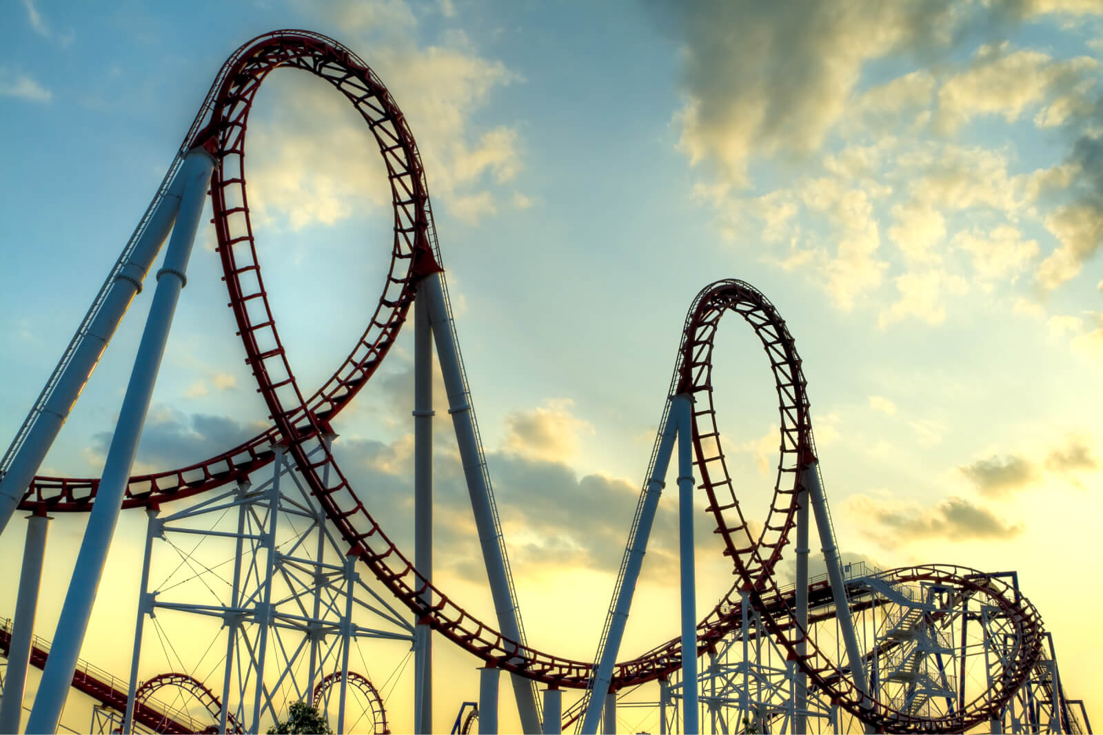 Staying Ahead of the Curve: Redefining Real-time Visibility