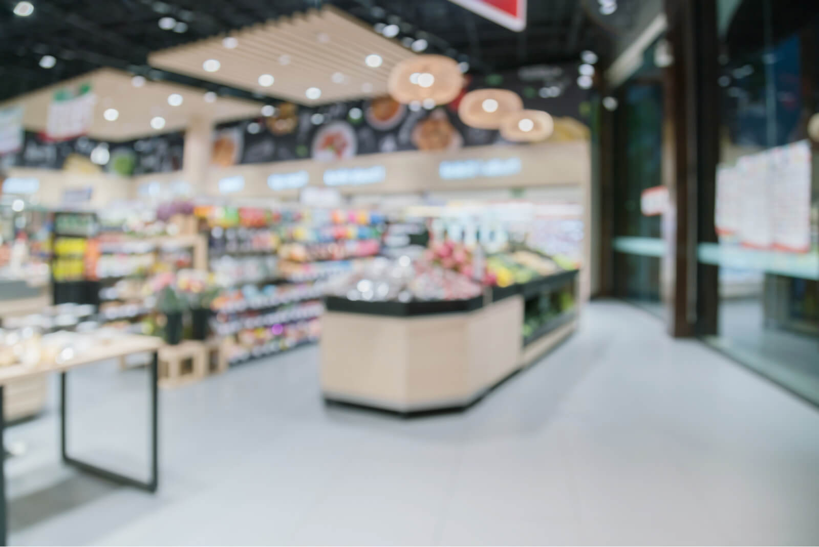 Unpacking the Future of Convenience Stores