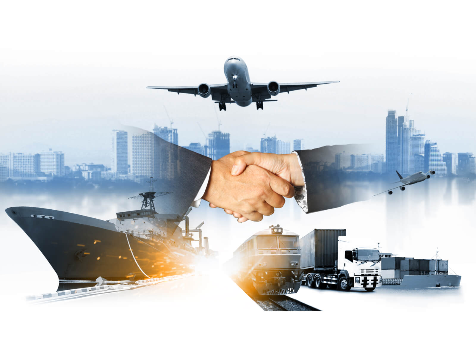 The Supply Chain Industry Must Double Down on Data and Collaboration