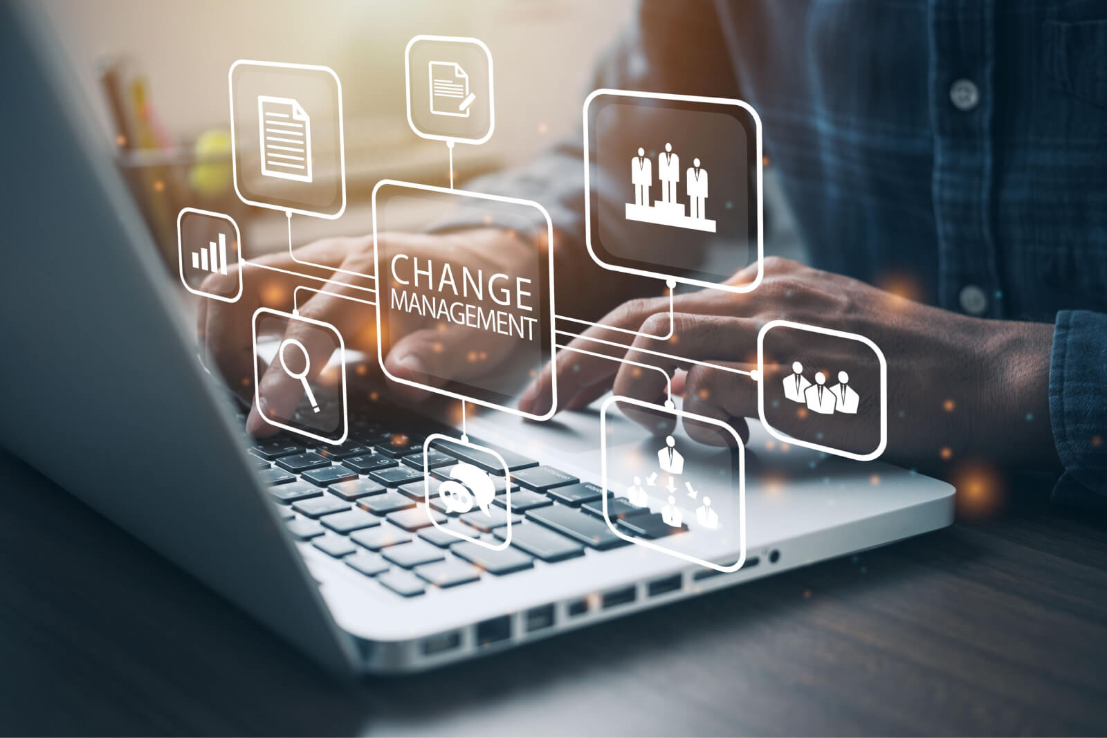 How to Accelerate the Return on Your Tech Investment