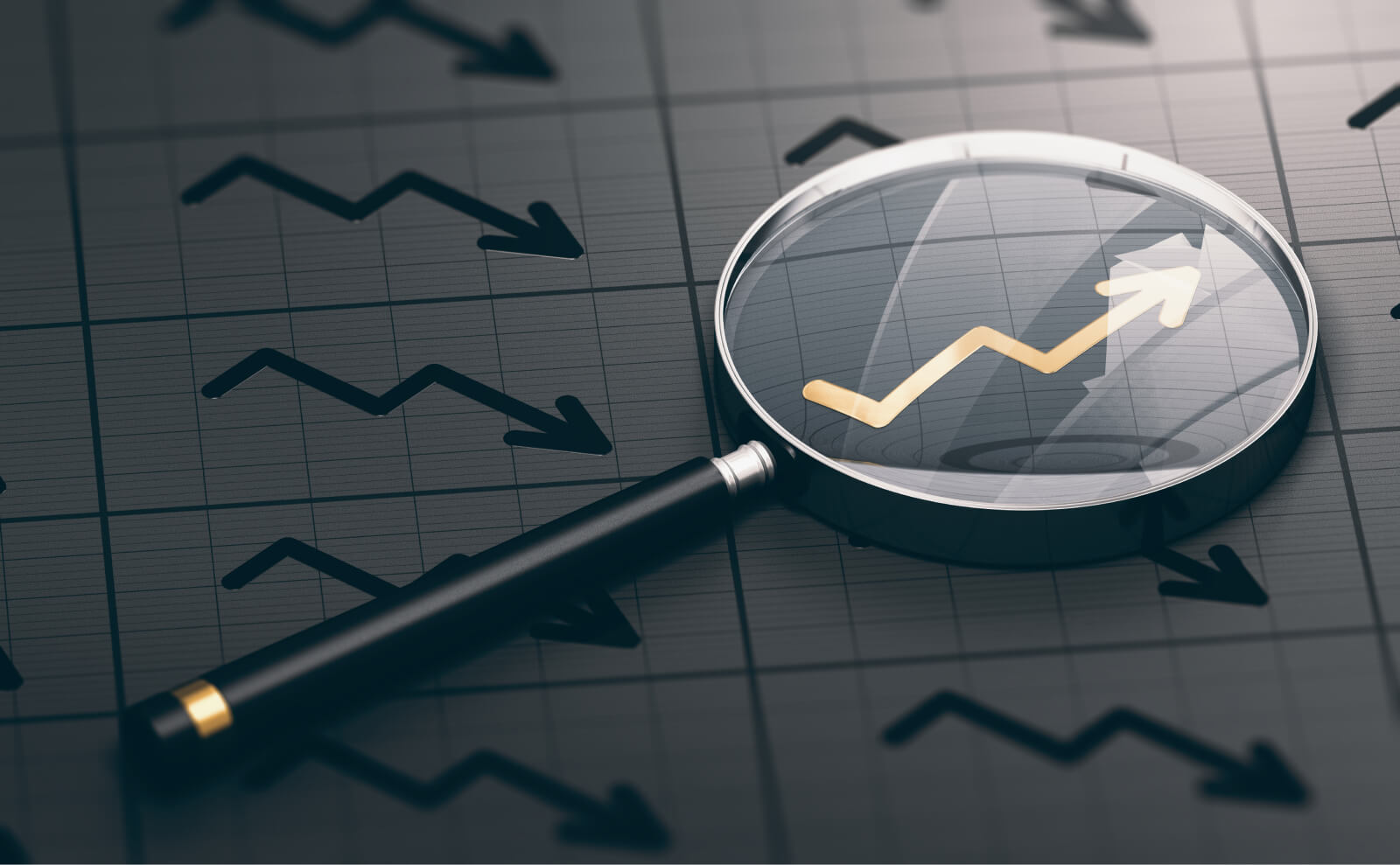 Why Supply Chain Leaders Shouldn't Let a Good Downturn Go to Waste