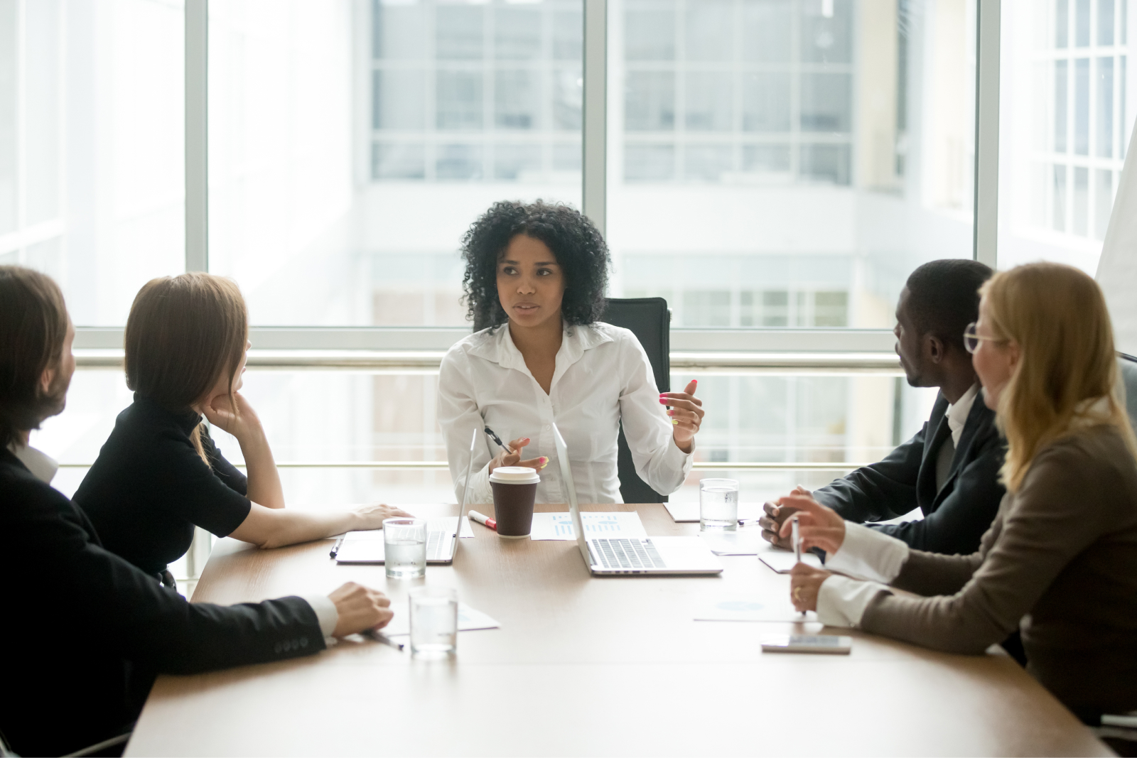 Lessons From Gathering Around the Table with Customers
