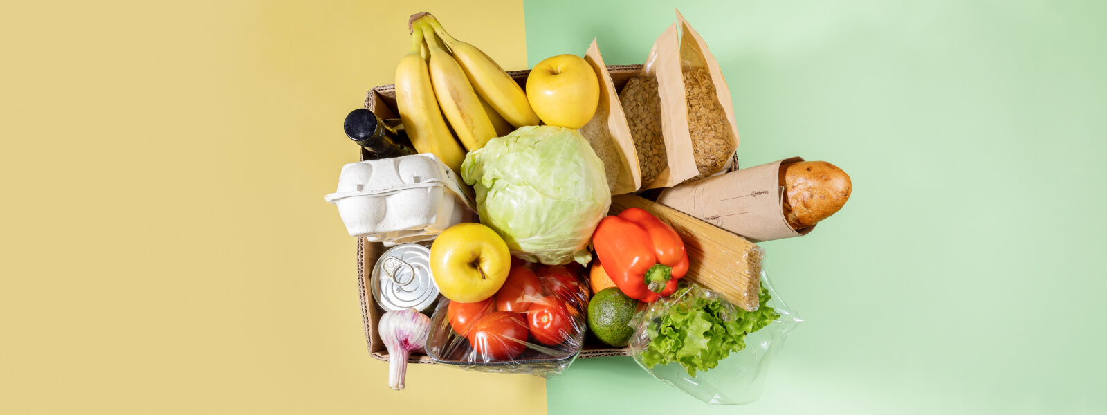 How to Overcome the Challenges of Food Shipping