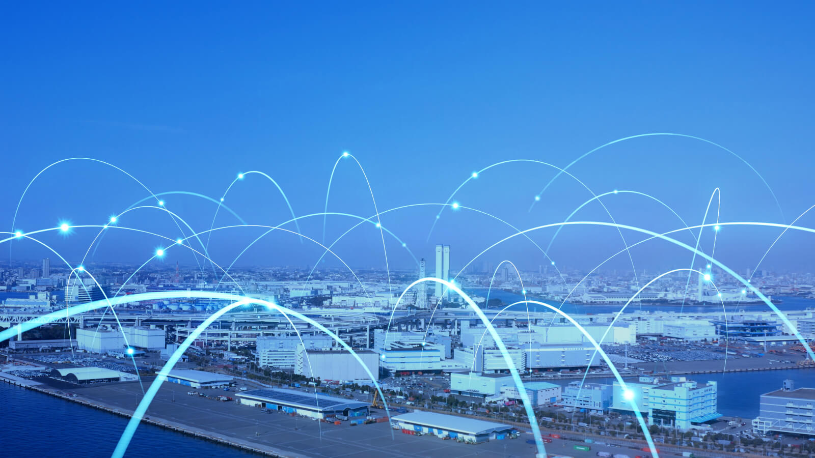 10 Benefits of Having Visibility Across Your Supply Chain Network
