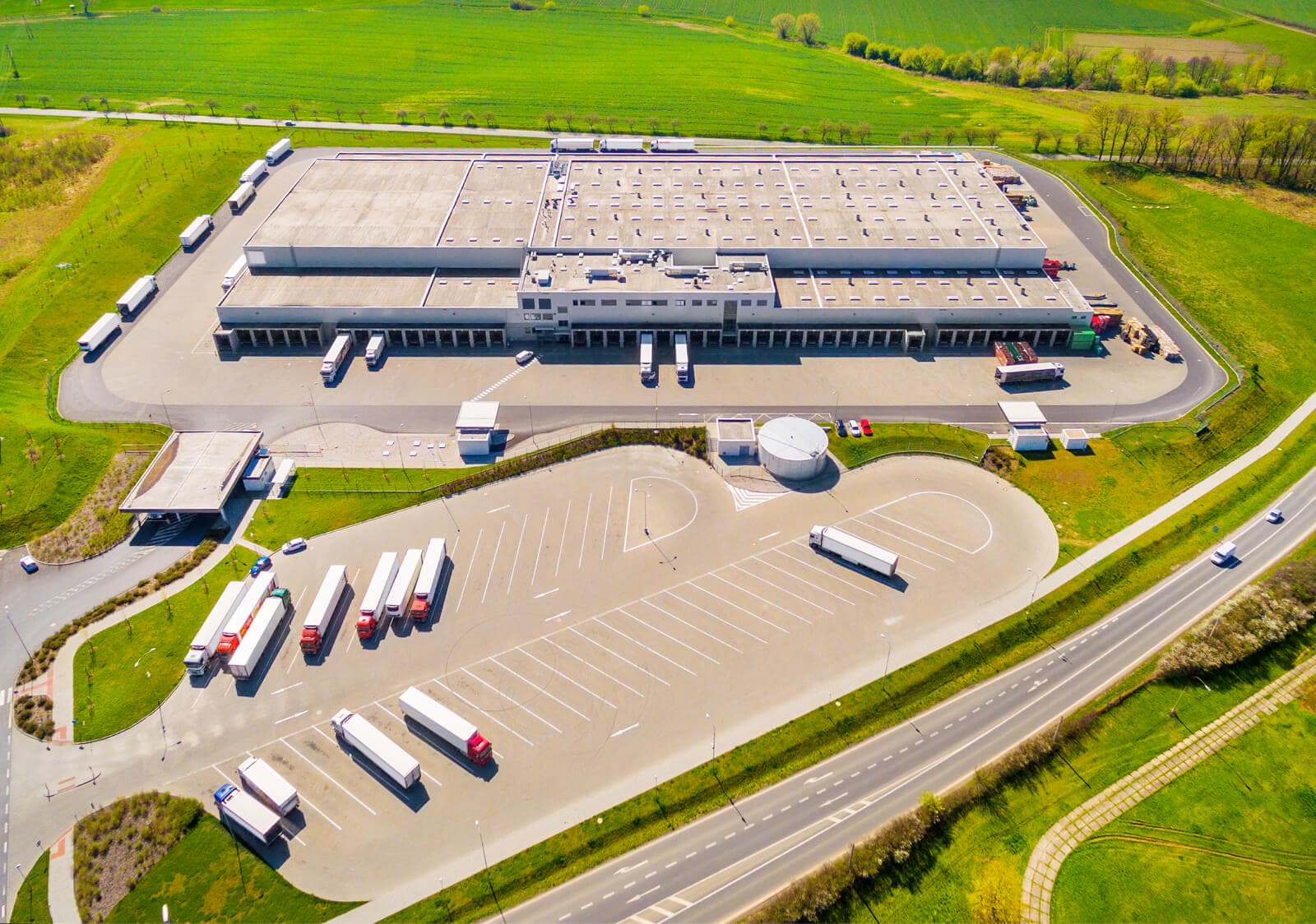 Rule 2305 and the Role of Supply Chain Visibility