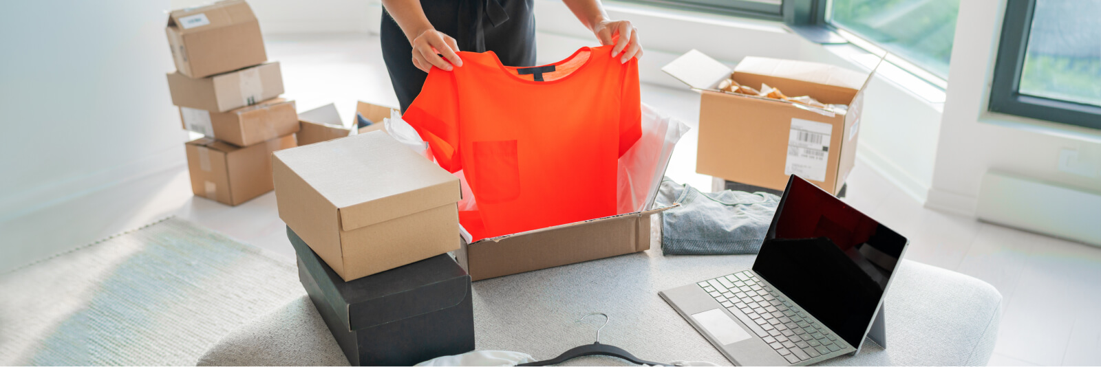 How Growing Retail Returns Are Putting the Spotlight on Reverse Logistics