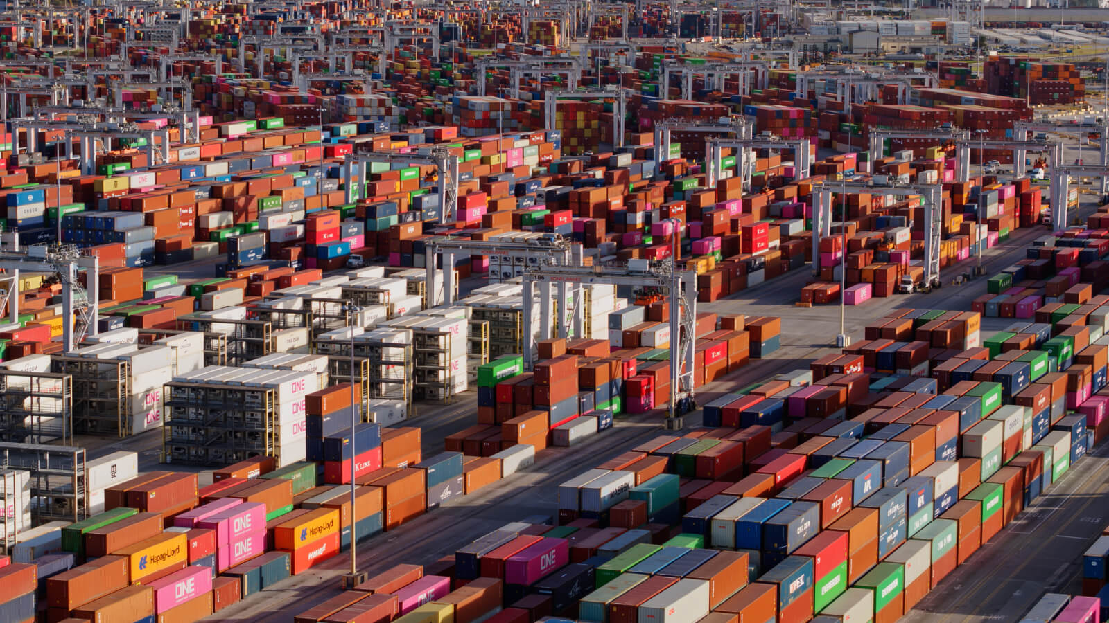 FourKites’ Founder & CEO on Supply Chains of the Future