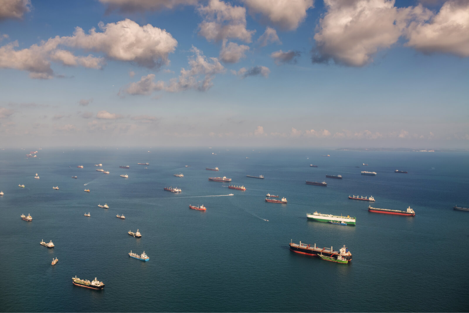 How to Effectively Manage Exceptions with Ocean Visibility