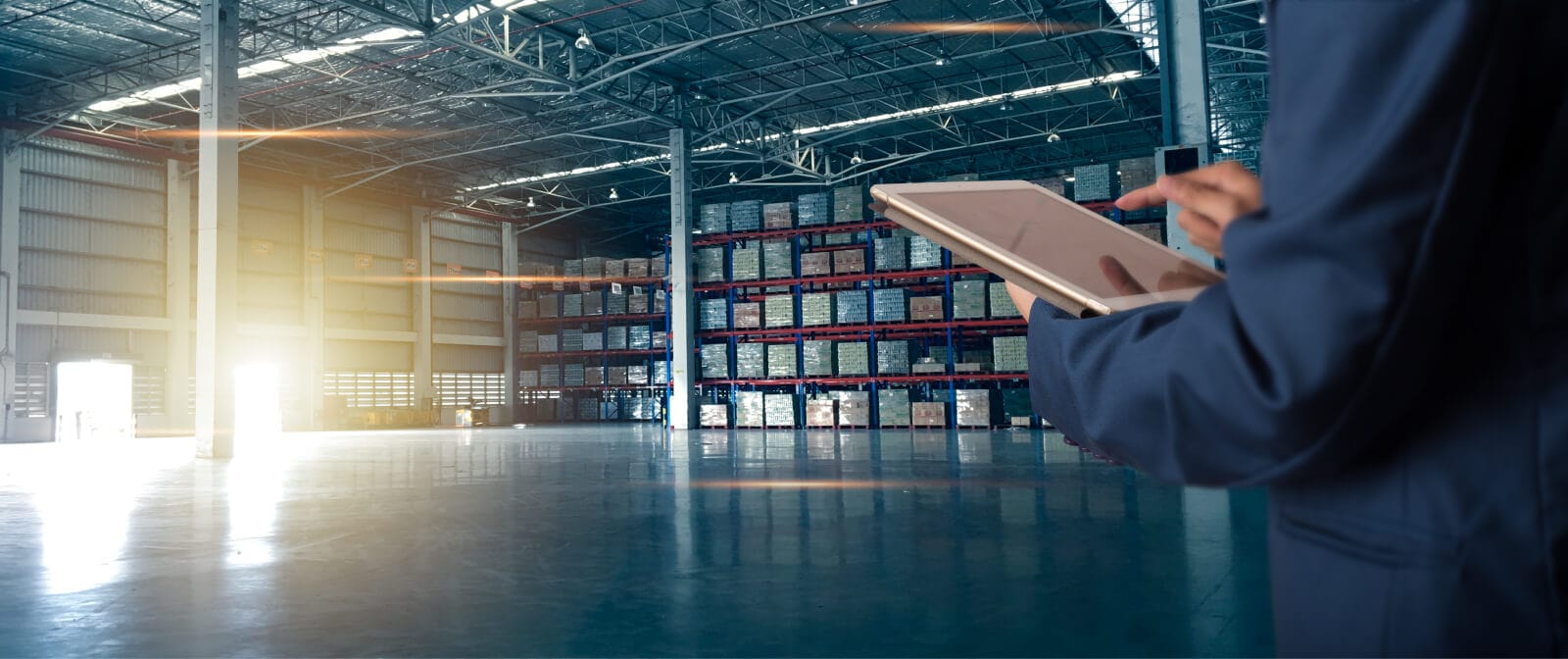 How Supply Chain Data Can Improve Supply and Demand Planning