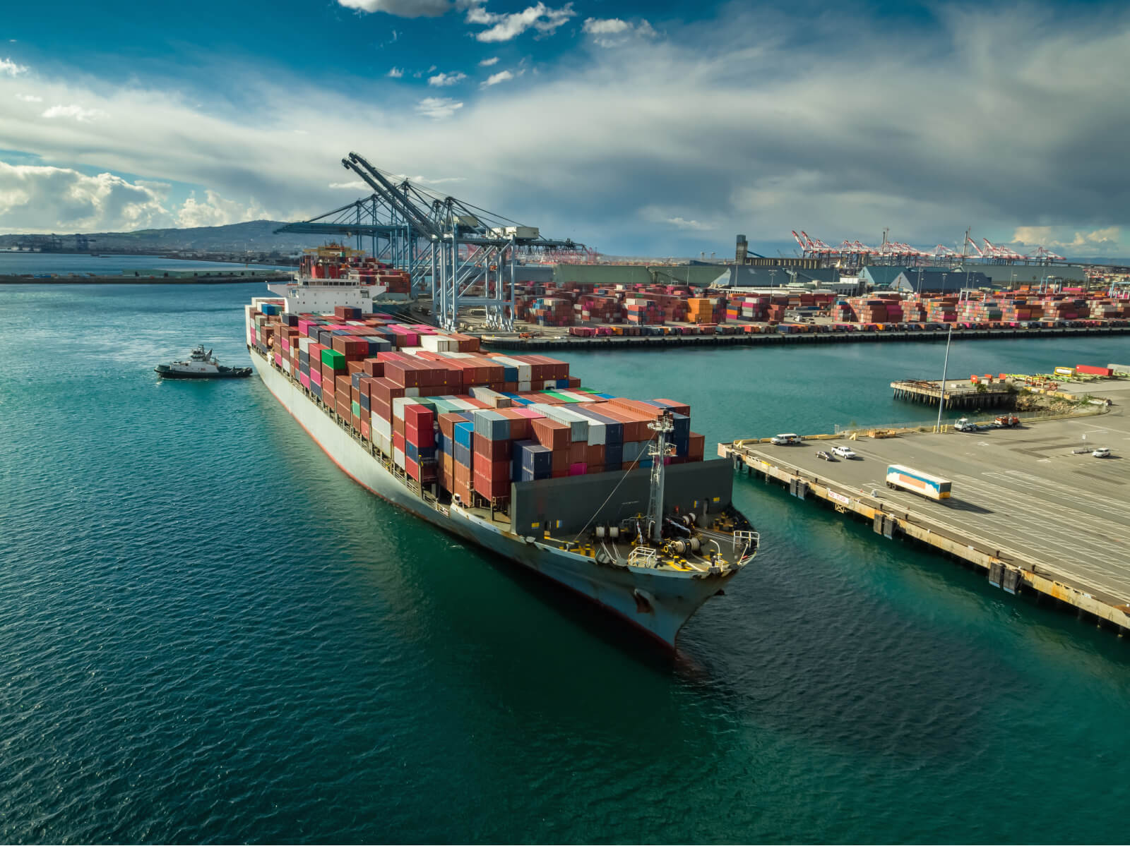 Flexibility Is Key As China Exports Recover