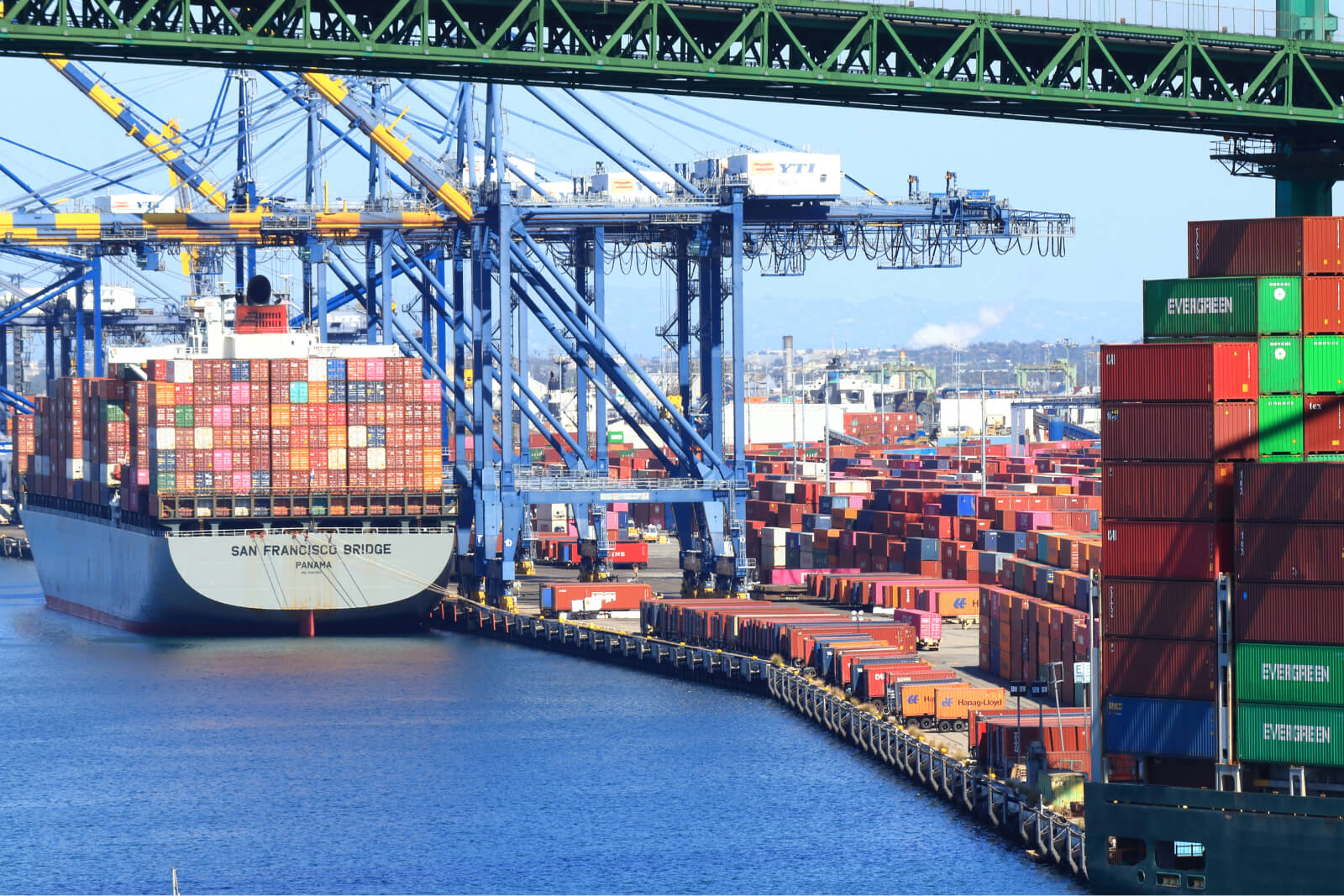 What the Shipping Reform Act means for shippers: a QA with FourKites’ VP of Ocean Strategic Solutions, Philippe Salles