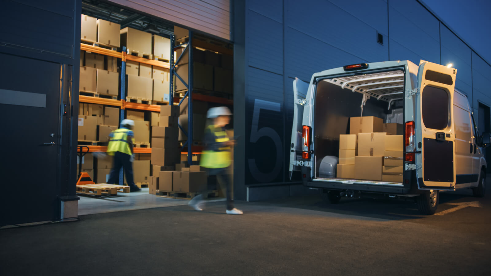How to Optimize Last Mile Deliveries
