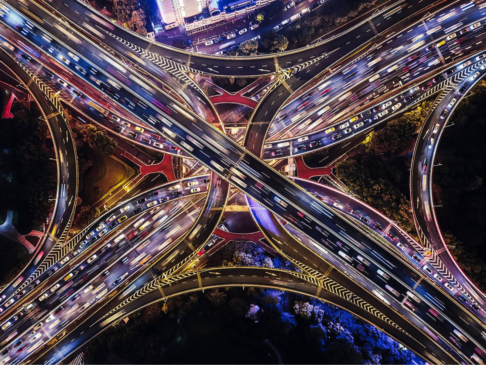 Moving Beyond “Where’s My Truck?” to Solve Today’s Complex Supply Chain Needs