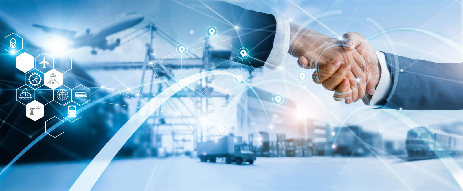 There’s No Magic to Industry Leadership