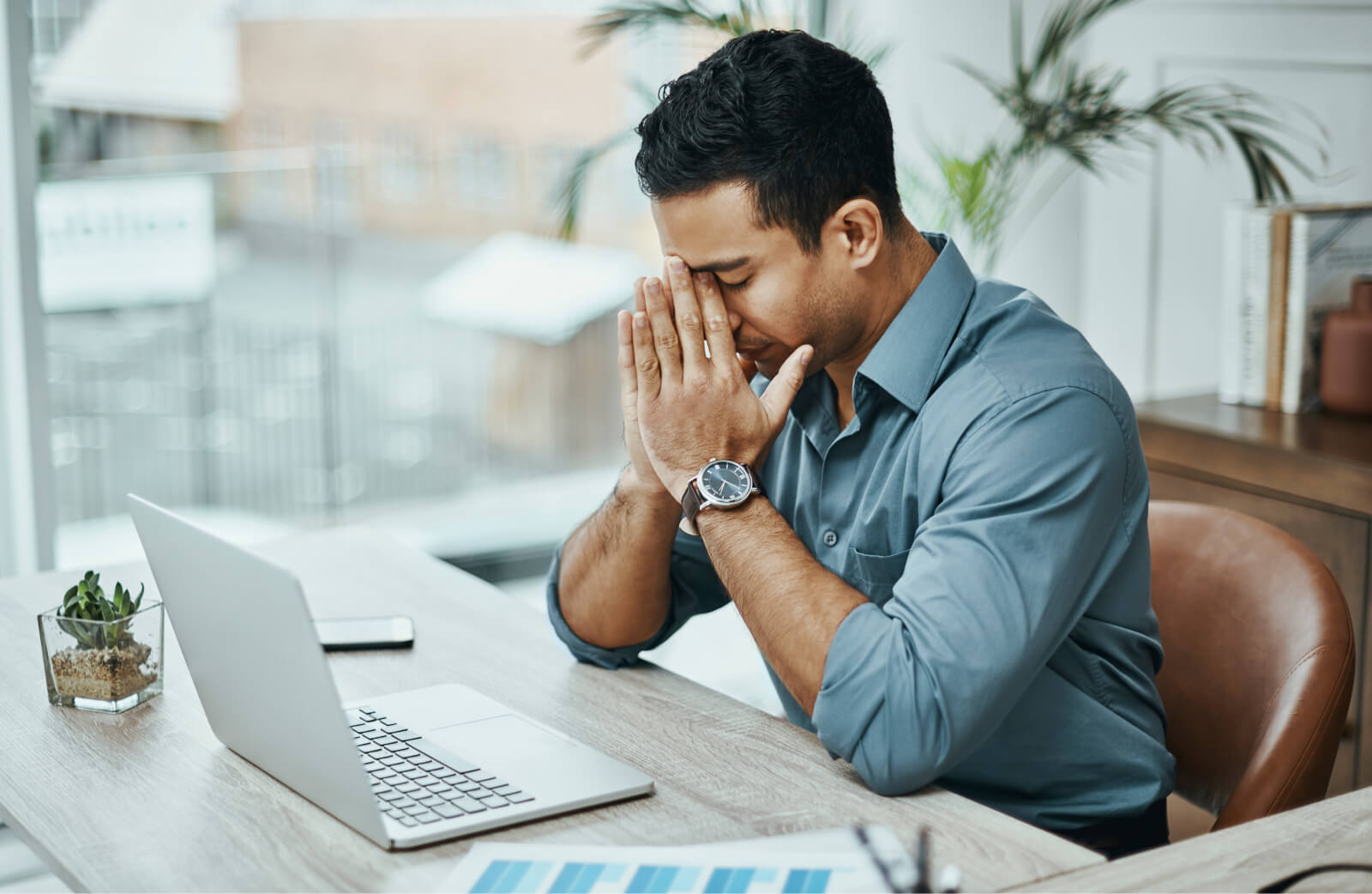 Back to Basics: How To Address Mental Health In The Workplace