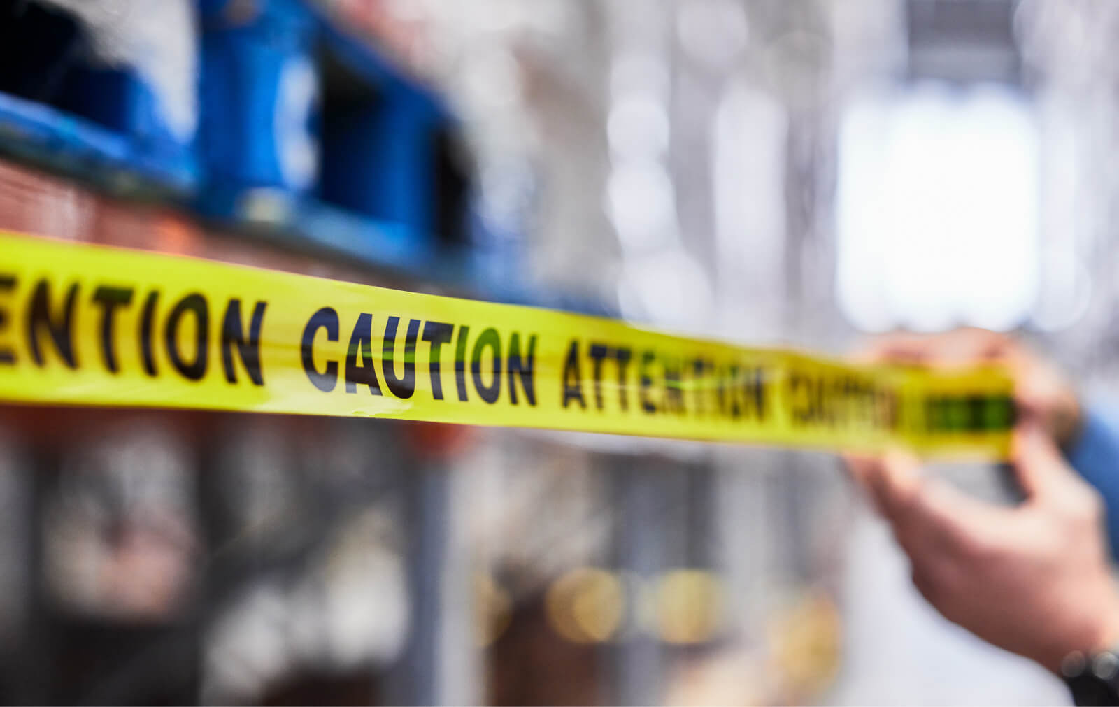 Companies Are Using This Software to Slash Reportable Incidents