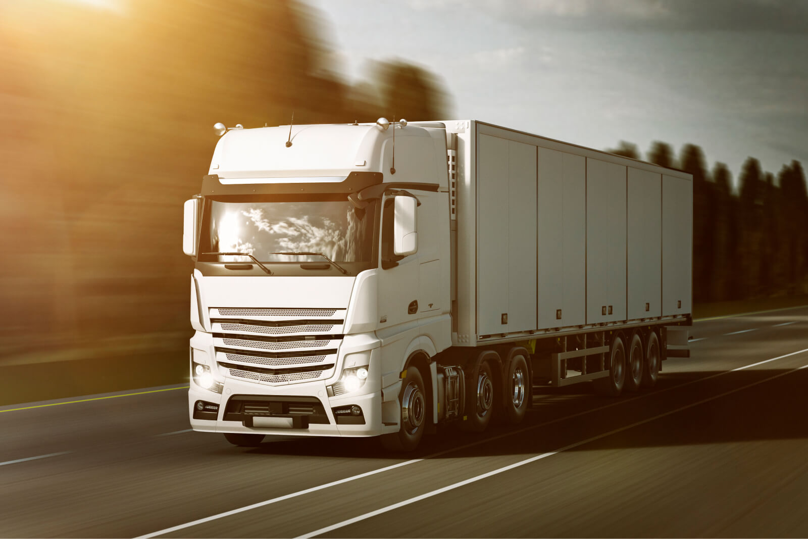 How Data Can Help Small Carriers Become More Profitable