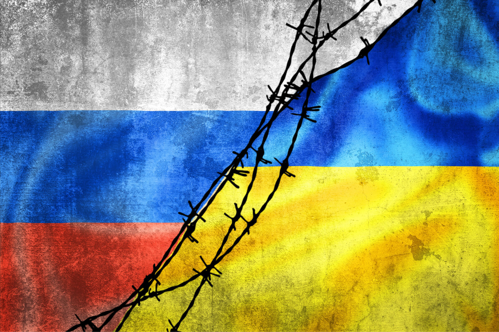 Developing Story: How the Ukraine-Russia Crisis Might Impact Supply Chains