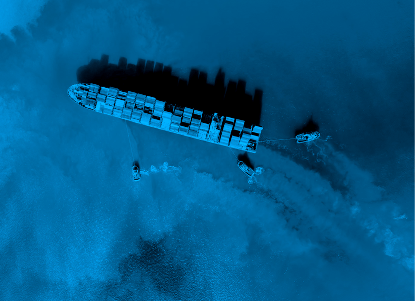 Now It’s Time for You to Get Your Ocean Freight in Ship Shape