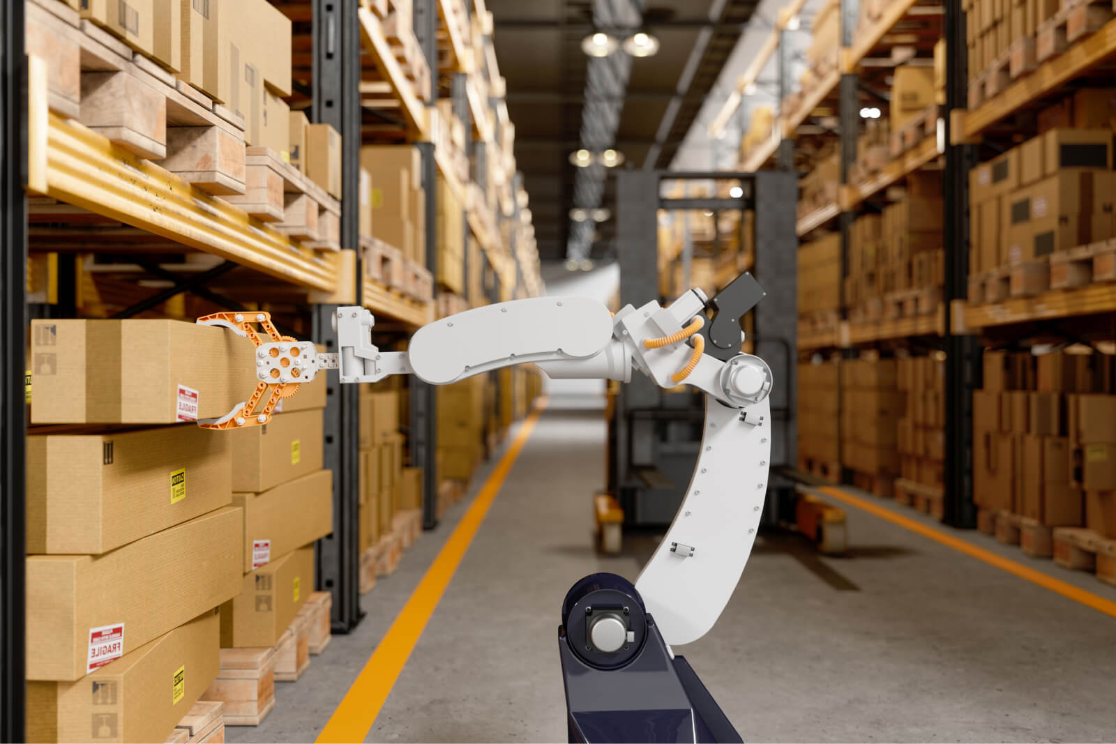 Tales From the Road: Modex 2022