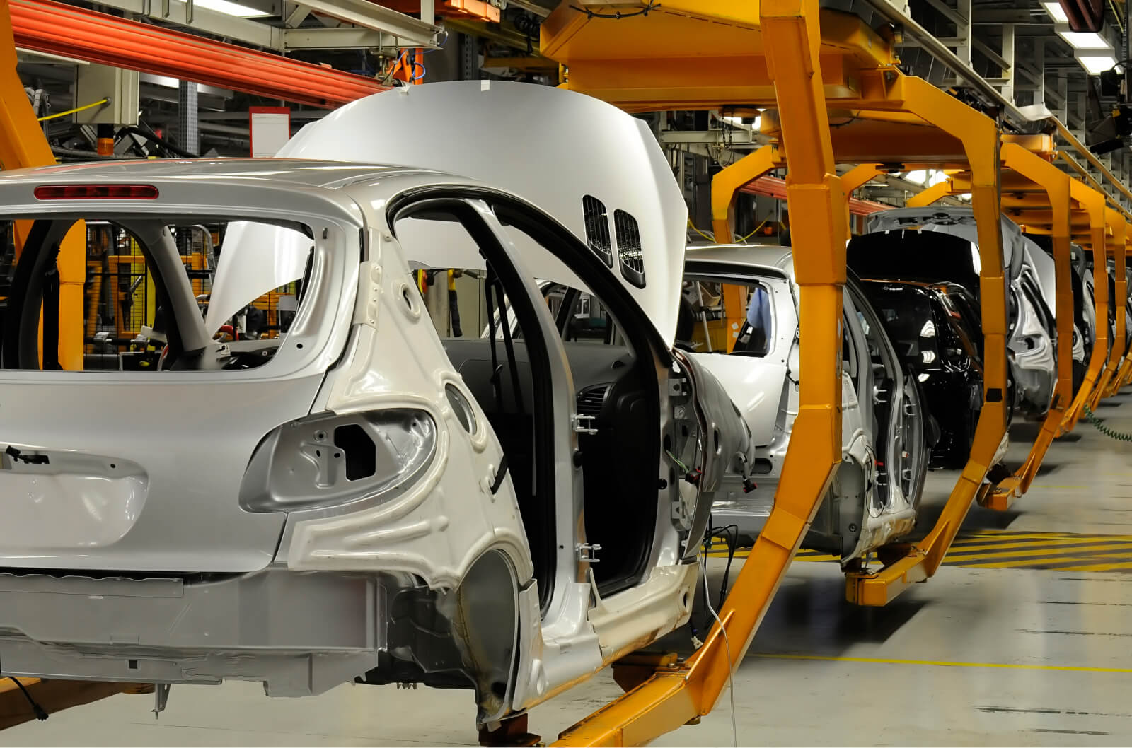 The Supply Chain Insights Some Manufacturers Are Missing Out On