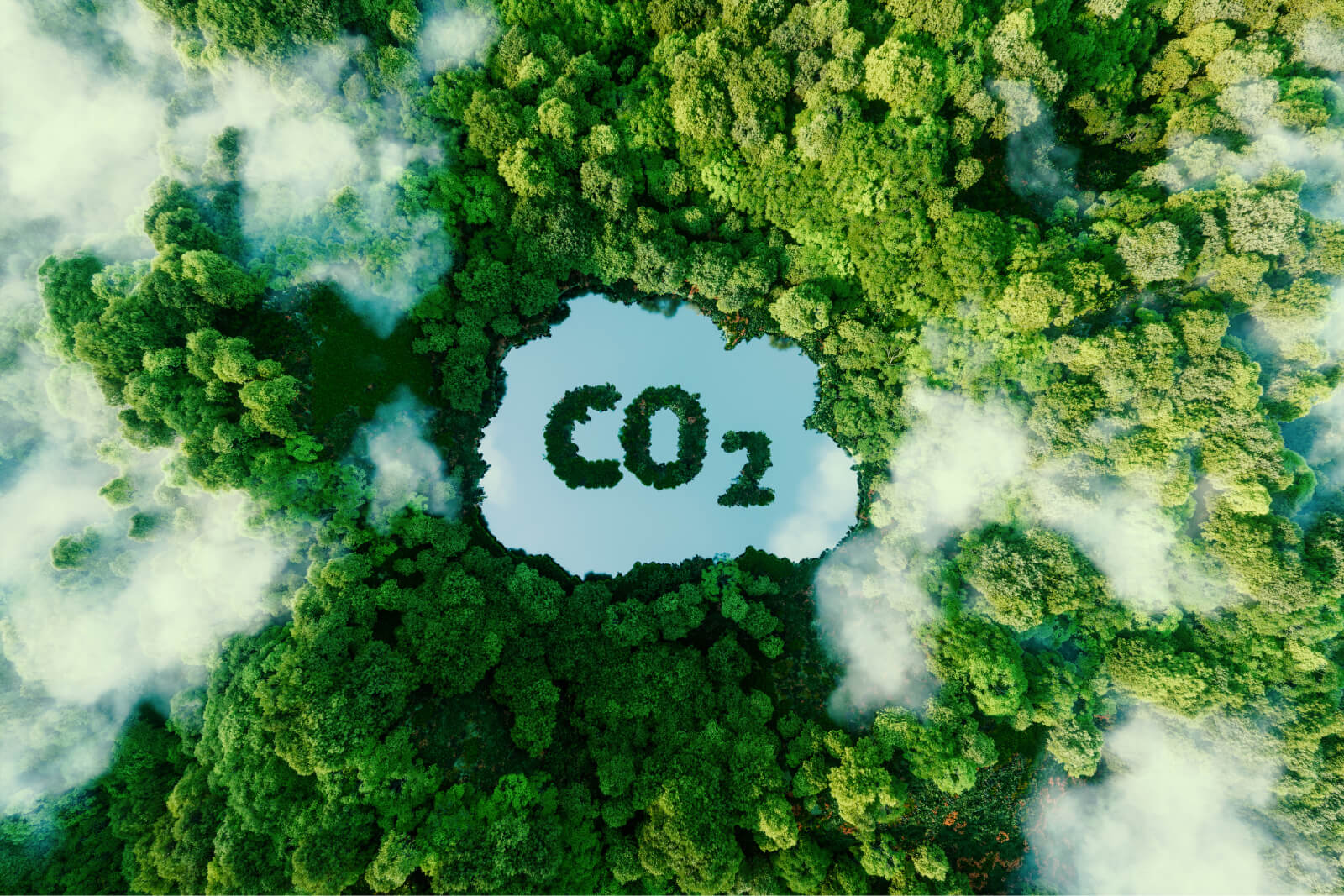Green is the New Normal