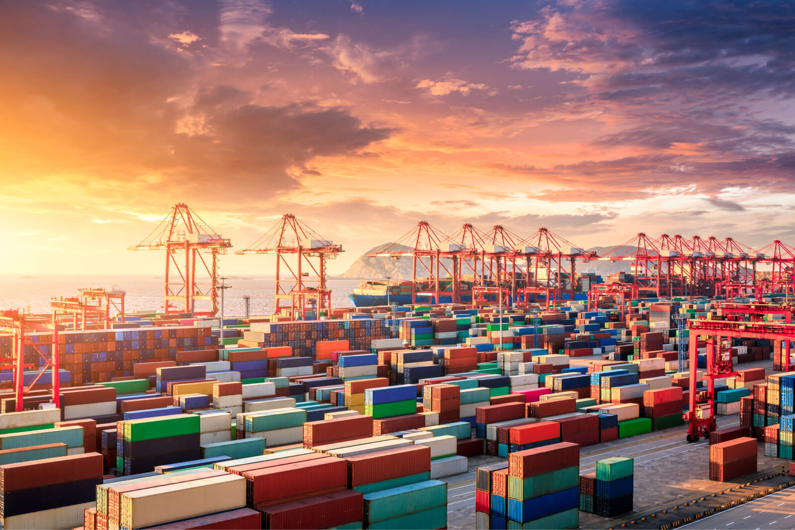 Thoughts from a Supply Chain Veteran and a FourKites New Hire: A New Era